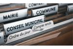 Conseil municipal du 28 juin 2023