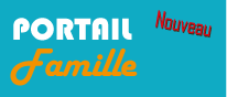 Portail Famille Agora